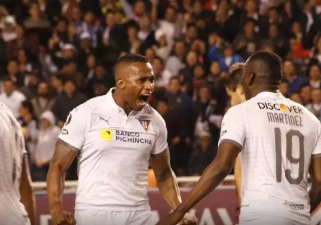 Liga-de-Quito-River-Plate
