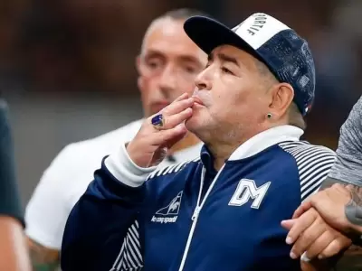 Diego-Maradona
