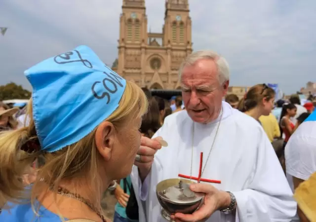 Iglesia-aborto