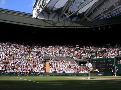 Wimbledon-coronavirus