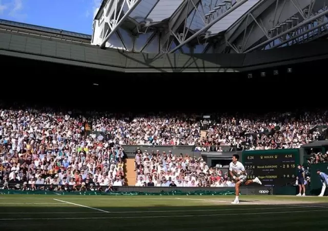 Wimbledon-coronavirus