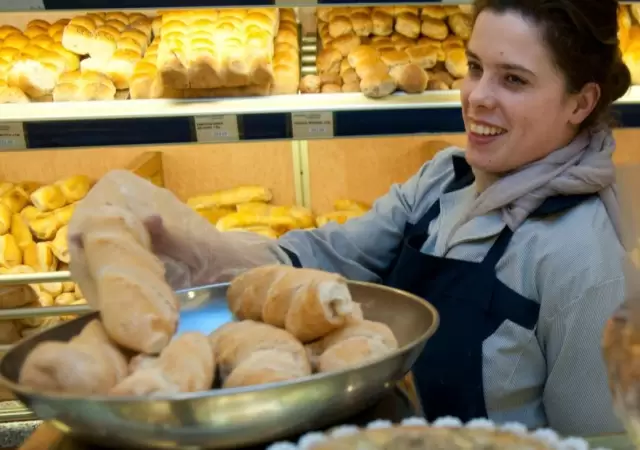 panadera