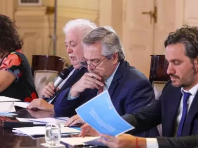 Coronavirus-gobierno