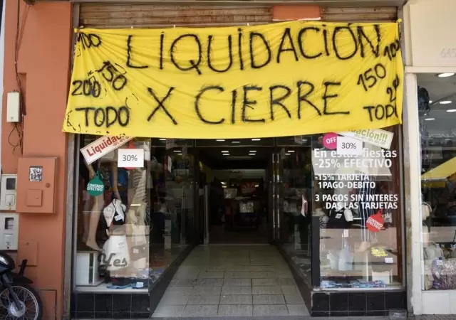 liquidaci�n