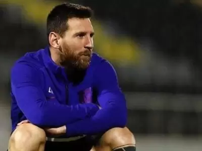 Lionel-Messi-coronavirus