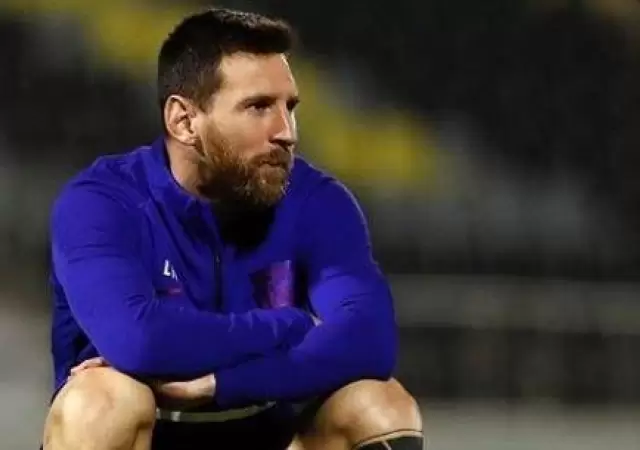 Lionel-Messi-coronavirus