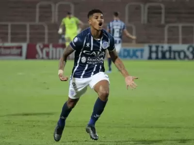 Wilder-Cartagena