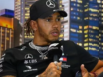 Lewis-Hamilton