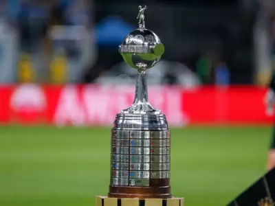 Copa-Libertadores