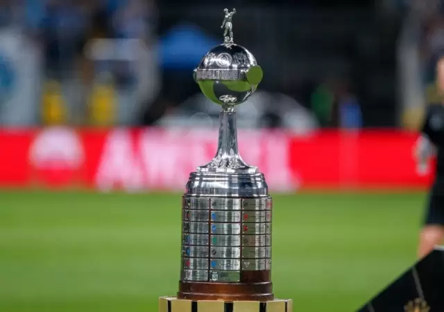 Copa-Libertadores
