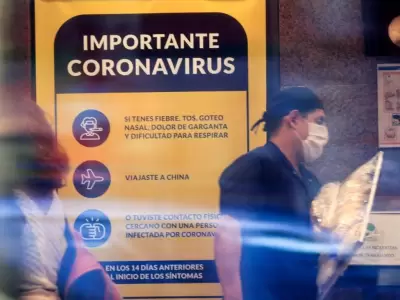 coronavirus