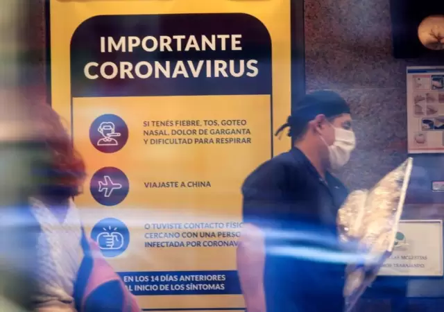 coronavirus