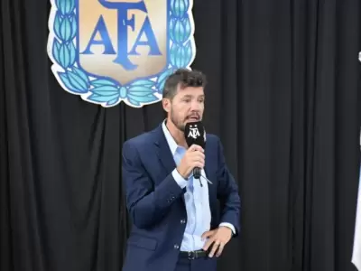 AFA-Tinelli