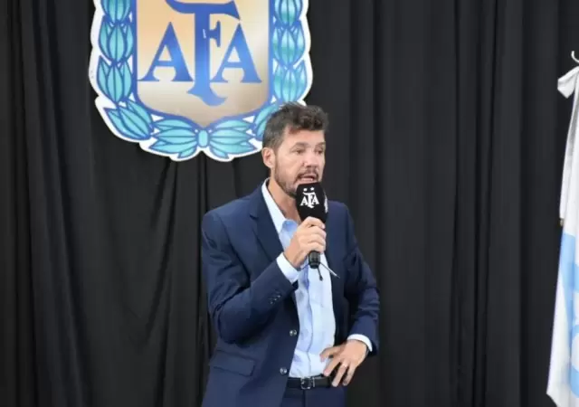 AFA-Tinelli