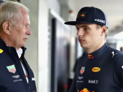 Verstappen-coronavirus