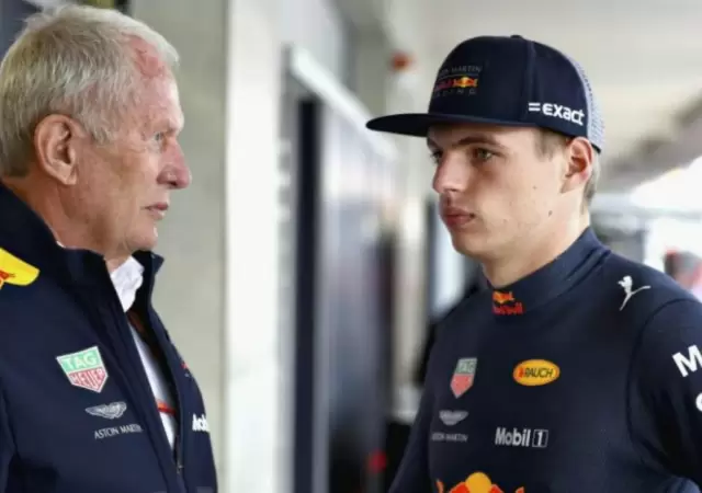 Verstappen-coronavirus