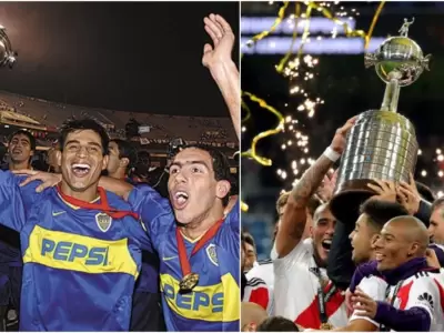Boca-River