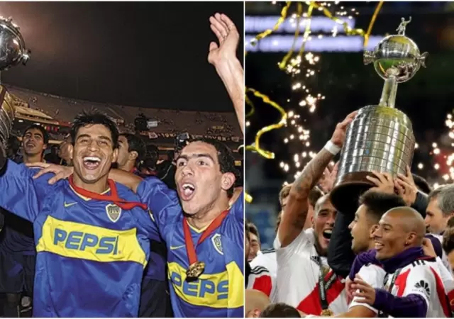 Boca-River