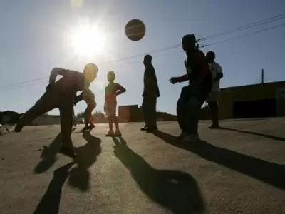futbol-callejero