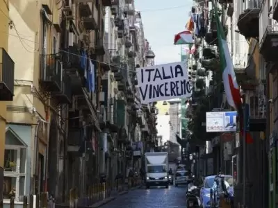 coronavirus-Italia
