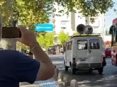 Altoparlante-maipu