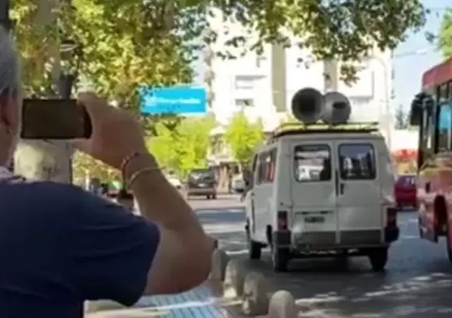Altoparlante-maipu