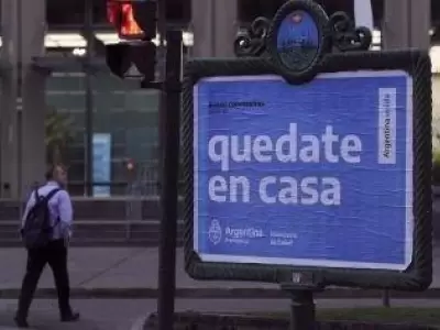 coronavirus-Argentina-OMS