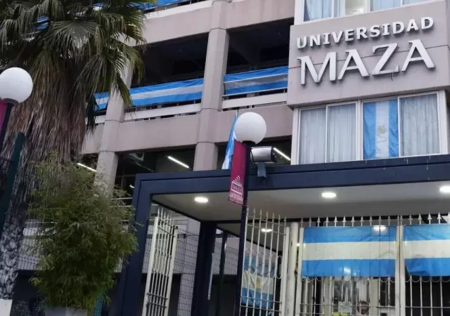 maza