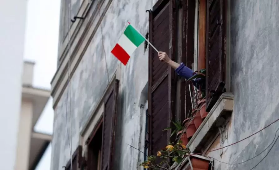 Italia-coronavirus