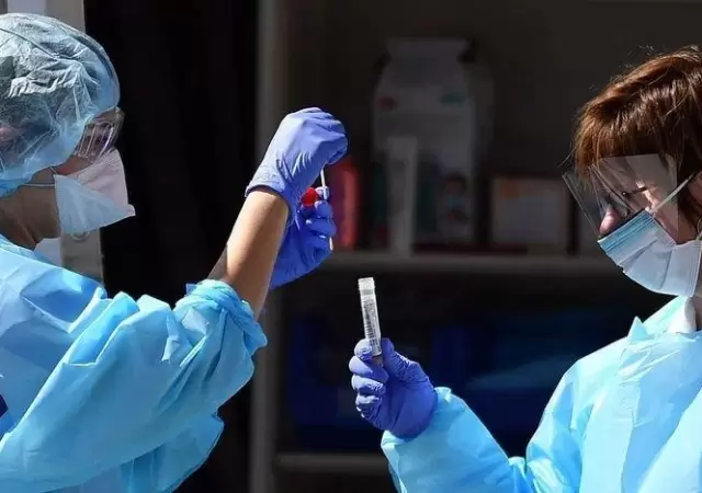 coronavirus