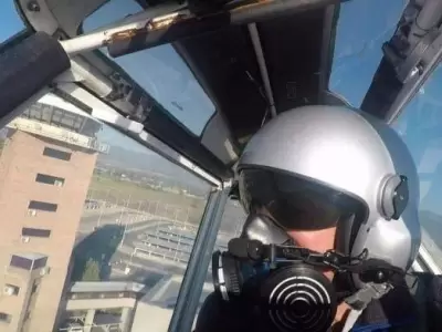 video-desinfecci�n-mendoza-aeropuerto-hoy