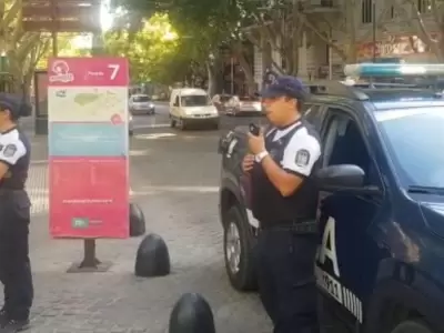 policia