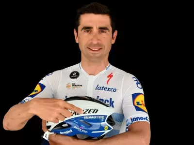 Maximiliano Richeze-coronavirus