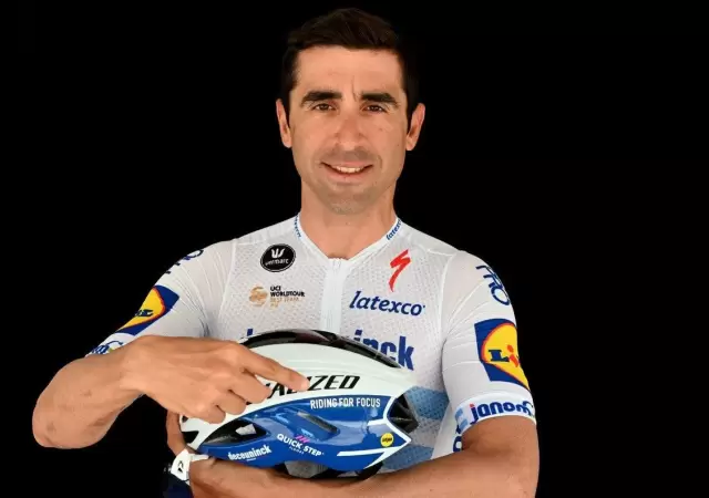 Maximiliano Richeze-coronavirus