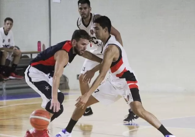 torneo-Vendimia-B�squet