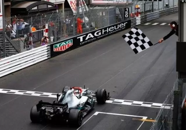 F1-Monaco