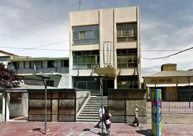 las-heras