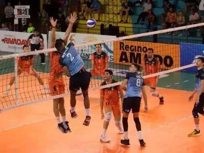 Voleibol-Liga