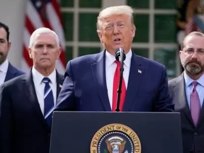 Donald-Trump-coronavirus