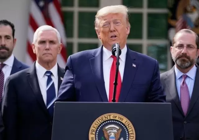Donald-Trump-coronavirus
