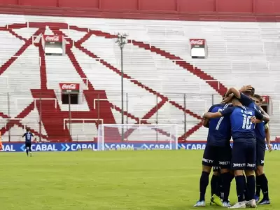 Futbol-Argentino