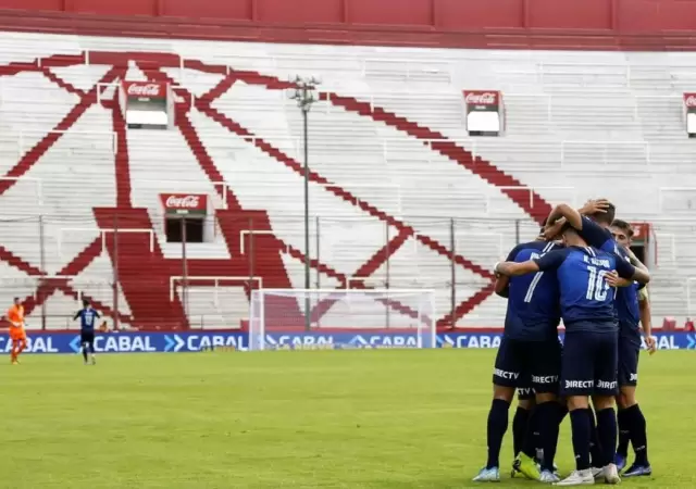 Futbol-Argentino