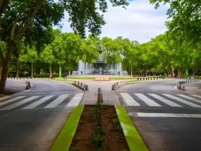 parque