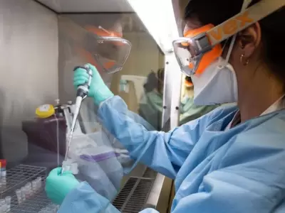 Hospital-Coronavirus
