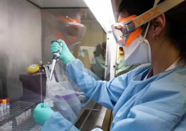 Hospital-Coronavirus