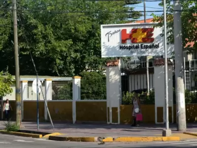 Hospital-espa�ol