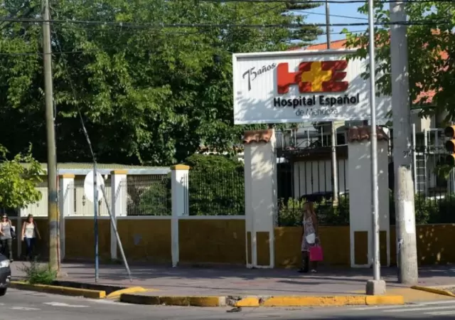 Hospital-espa�ol