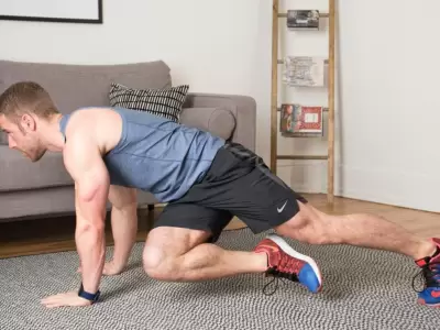 gym-home
