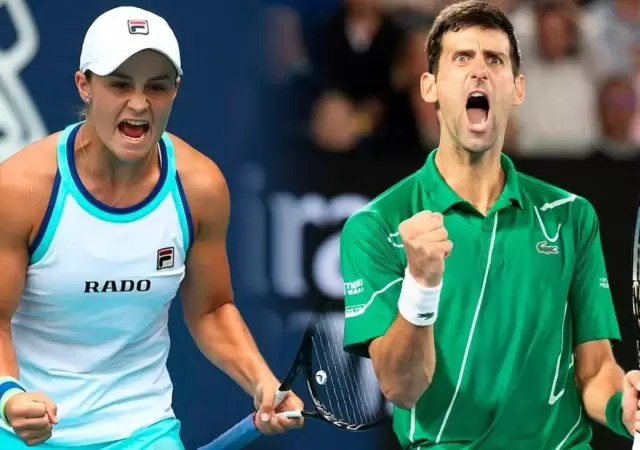 Tenis-Mundial