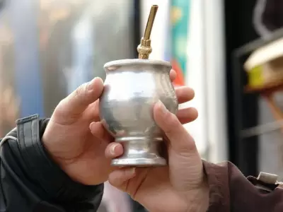 Compartir-mate